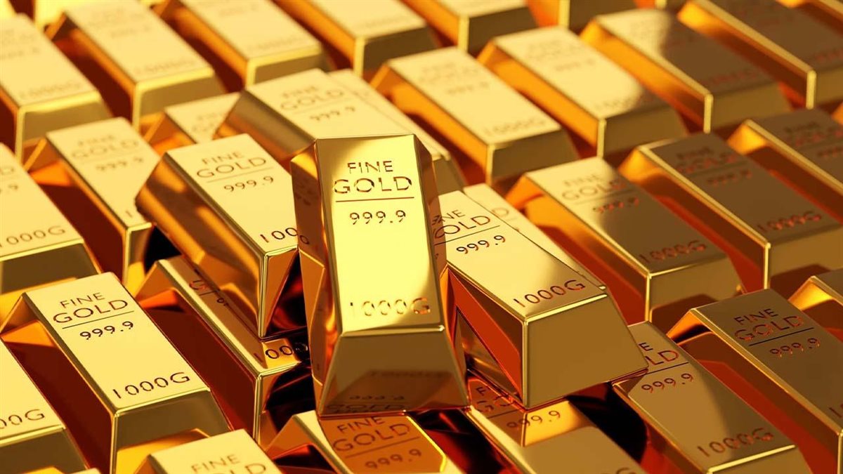 سعر الذهب