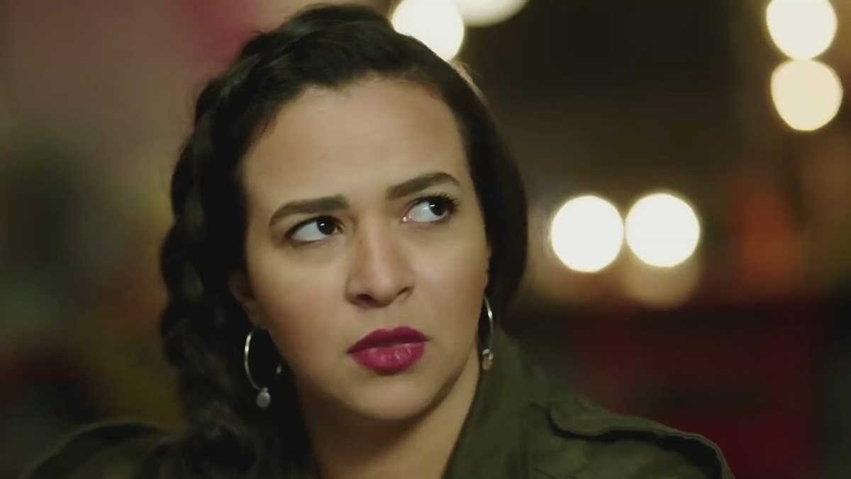 إيمي سمير غانم