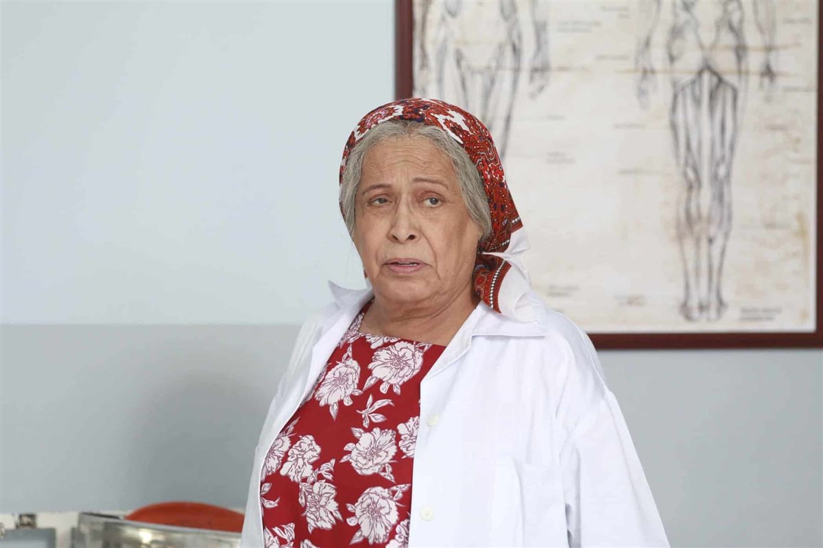 حياة الفهد 