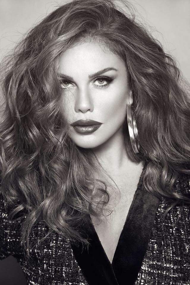 نيكول سابا
