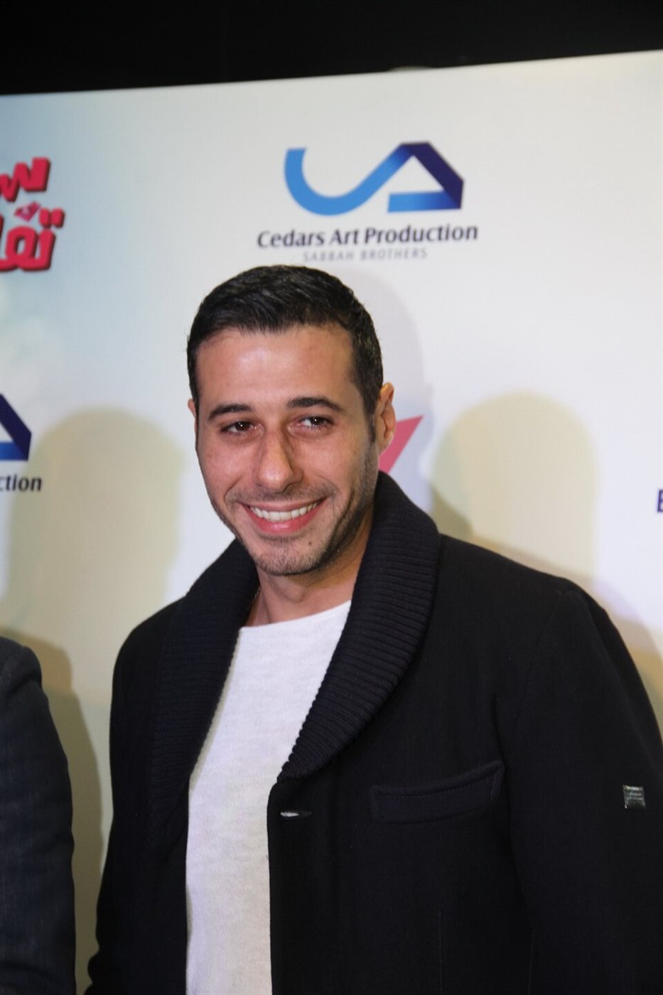احمد السعدني