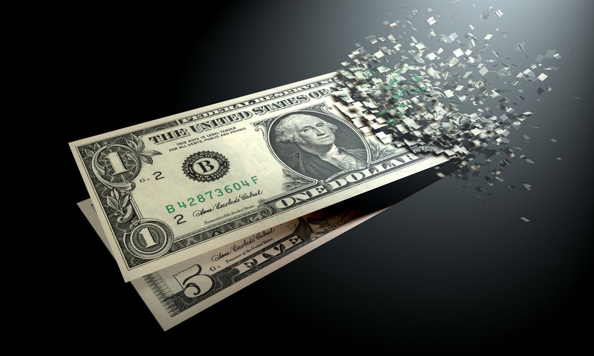 سعر الدولار