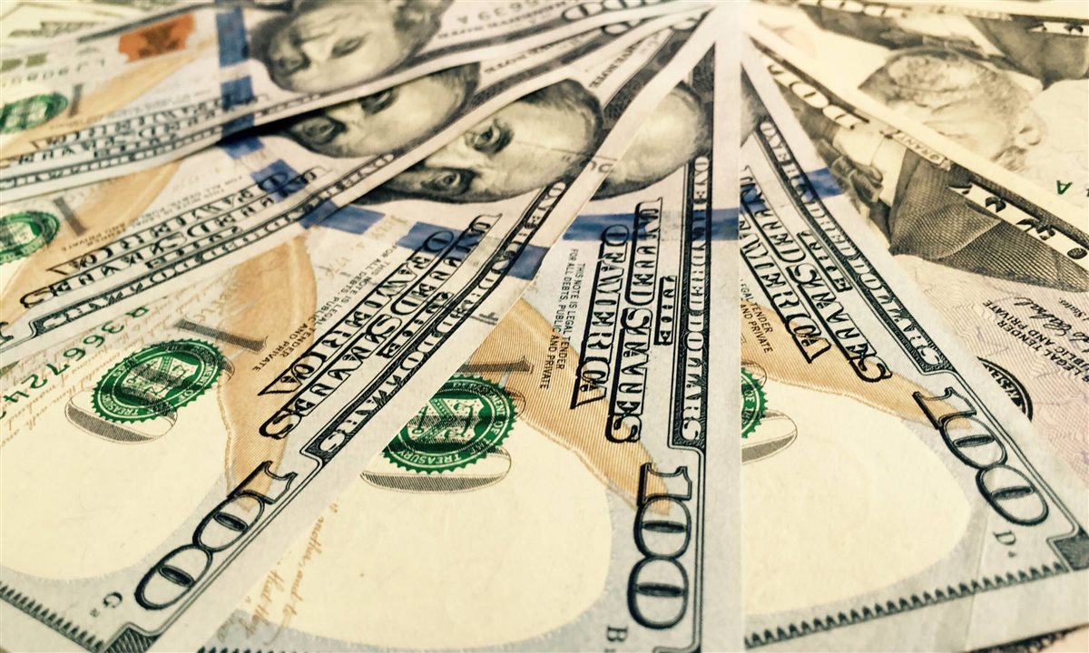 سعر الدولار