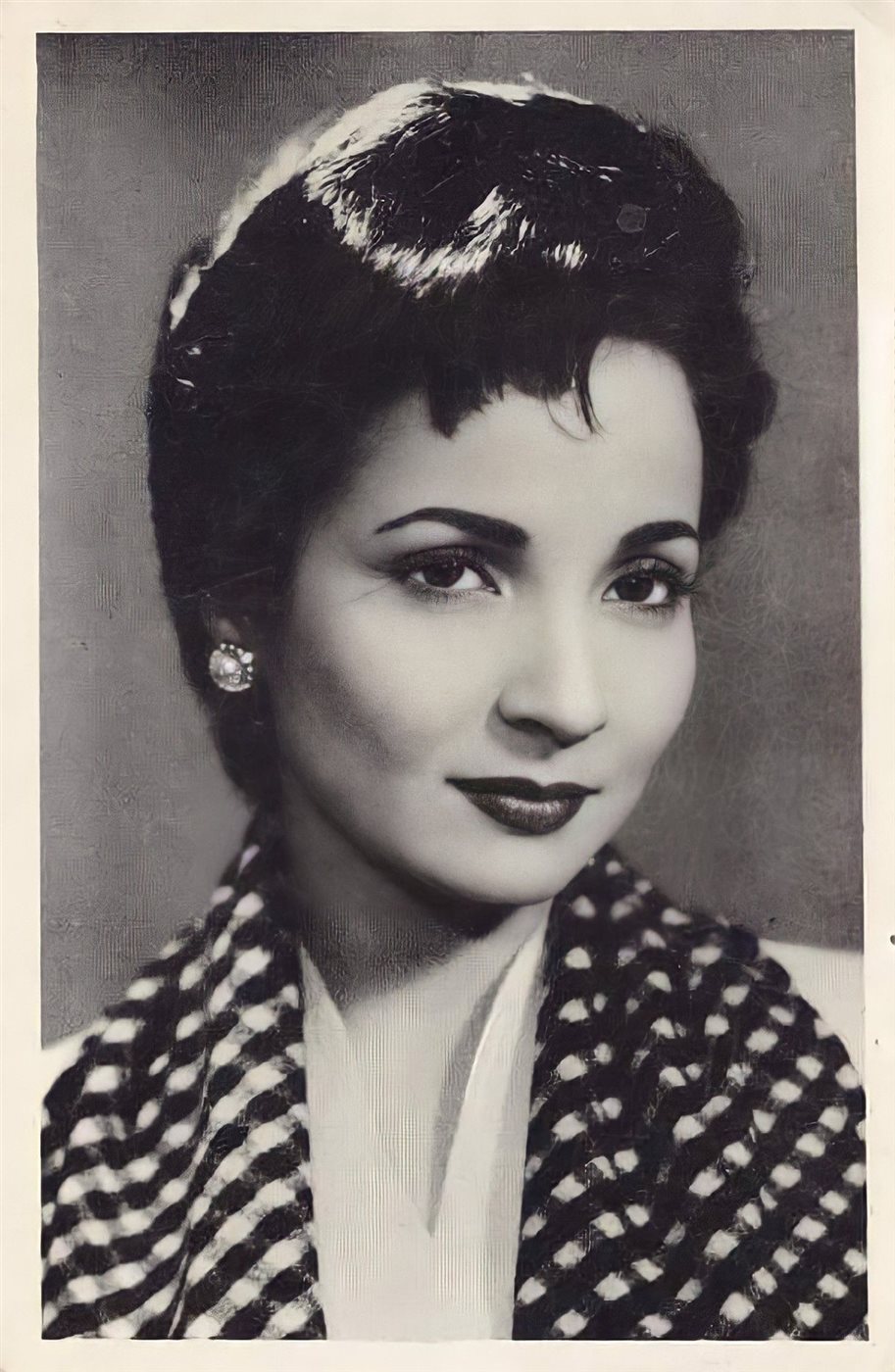 شادية
