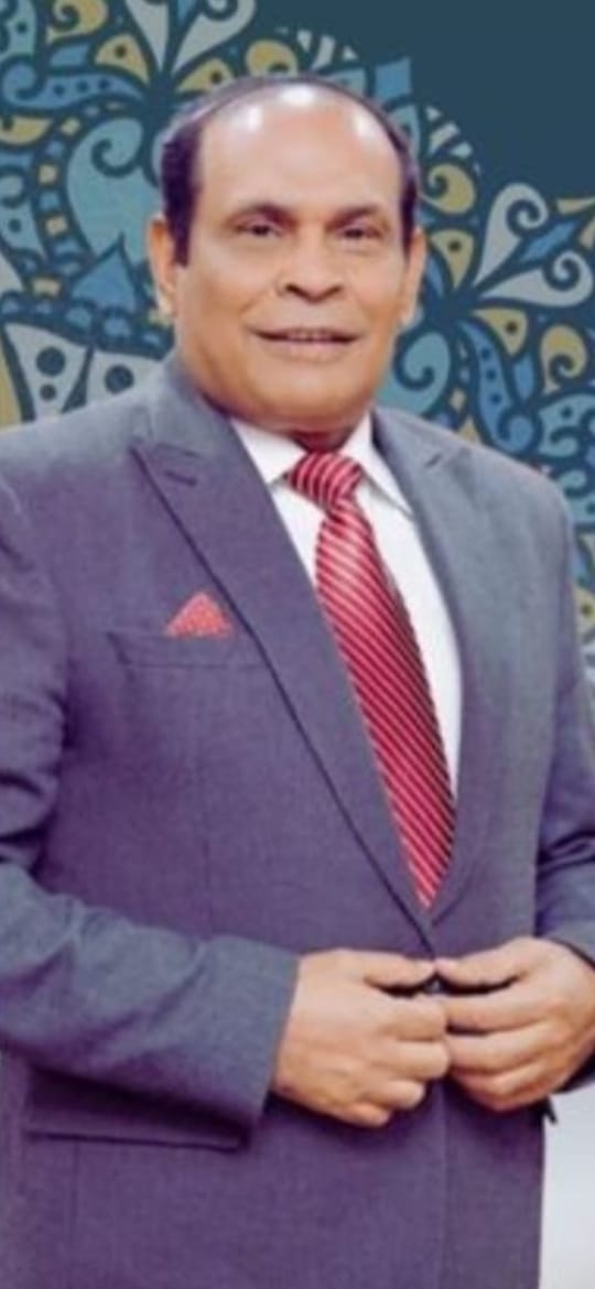 اللواء عبد الحميد الشورى