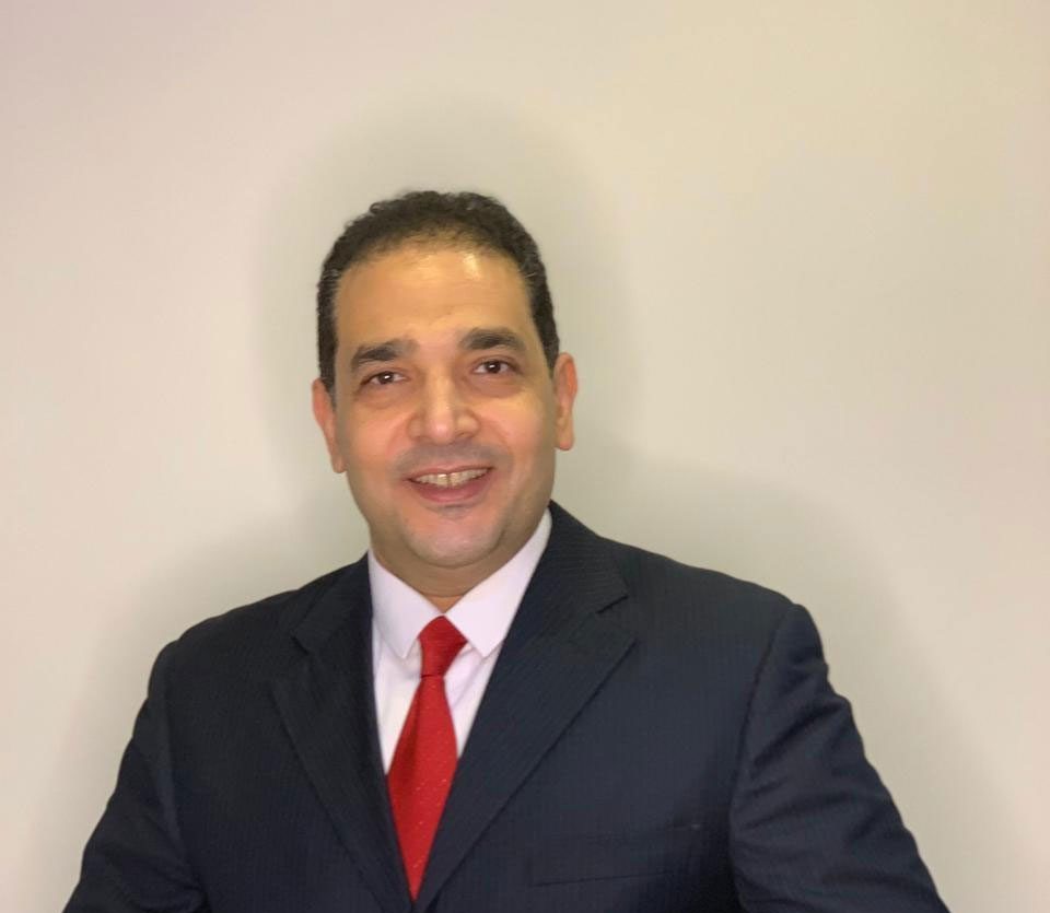 الدكتور طارق البرديسي