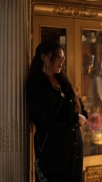 ناهد السباعي