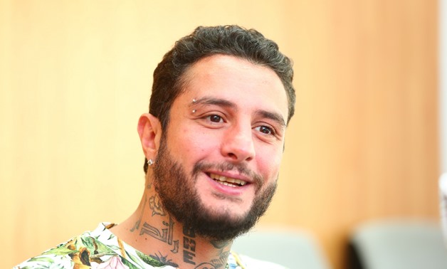 أحمد الفيشاوي