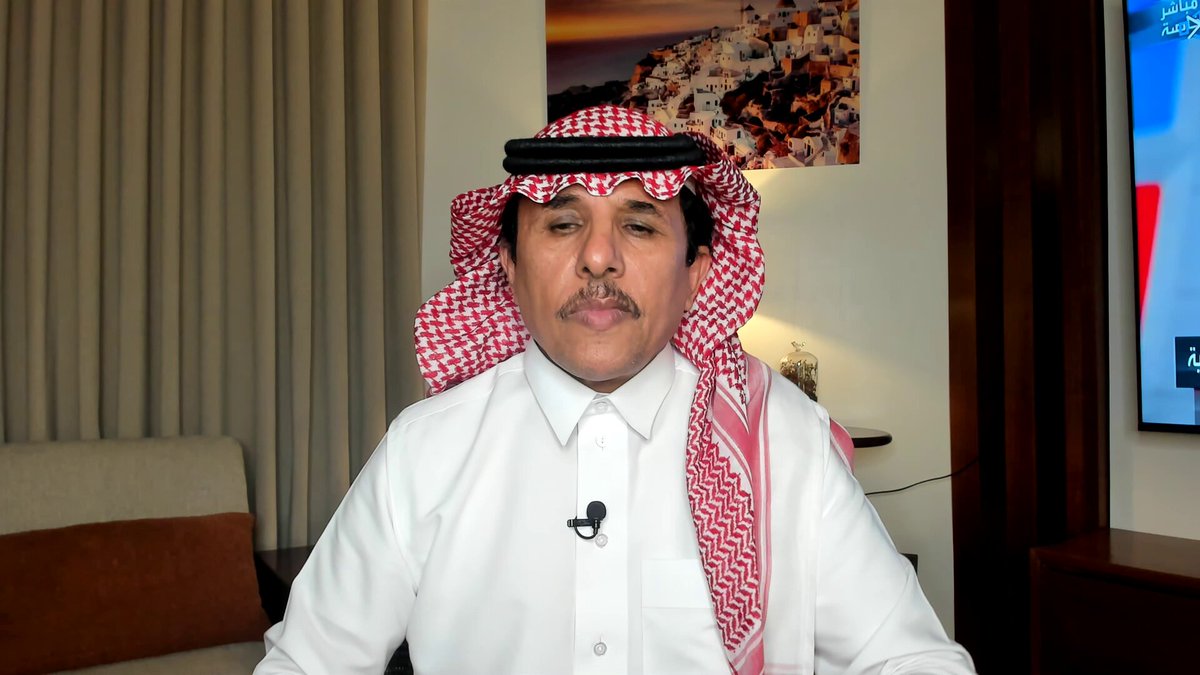 اللواء السعودي عبد الله القحطاني