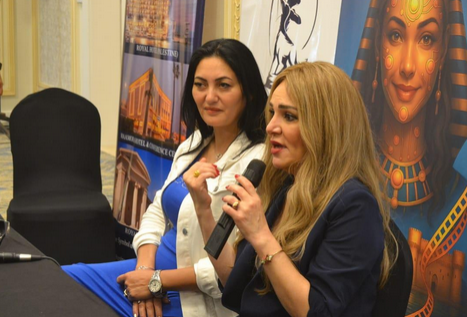  ابنة فيروز تكشف أسرار “الطفلة المعجزة”