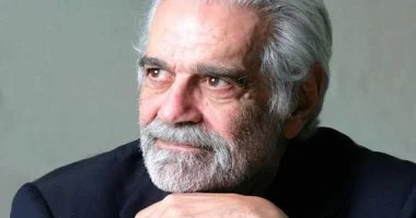 عمر الشريف