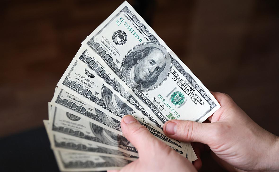 سعر الدولار
