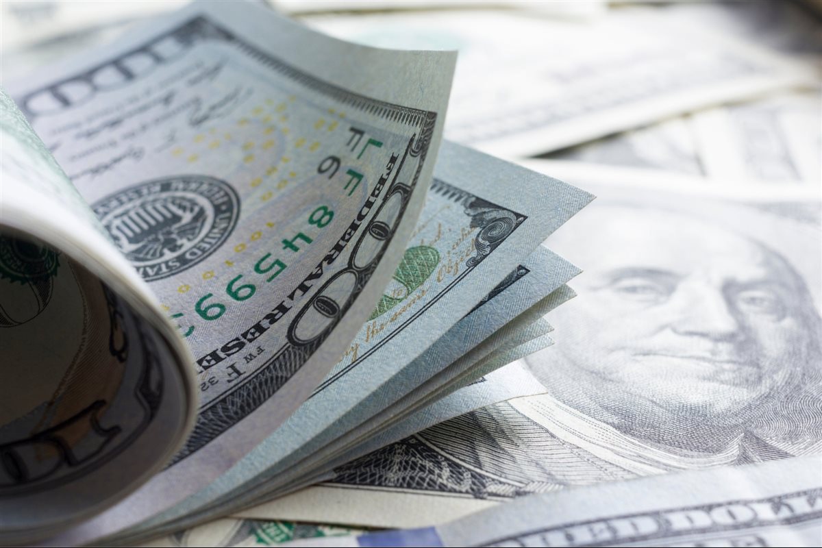 سعر الدولار مقابل الجنيه المصري