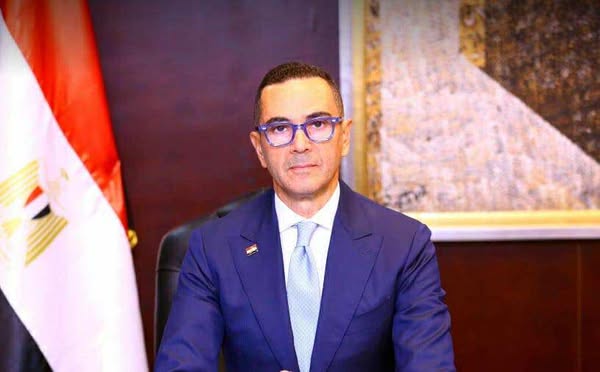 وزير الاستثمار