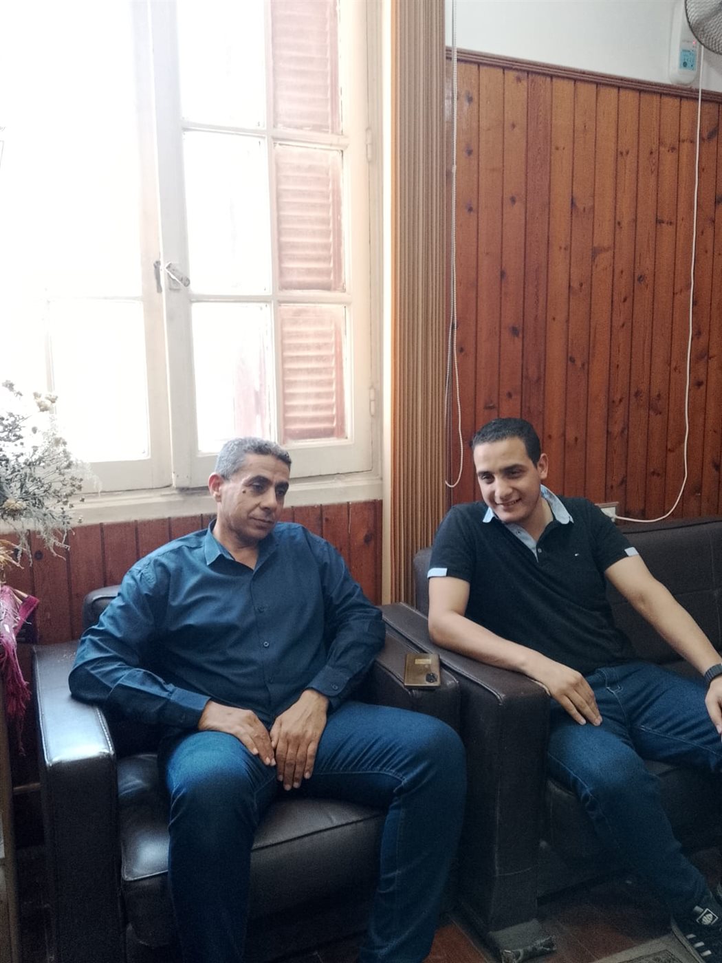 وكيل زراعة كفر الشيخ