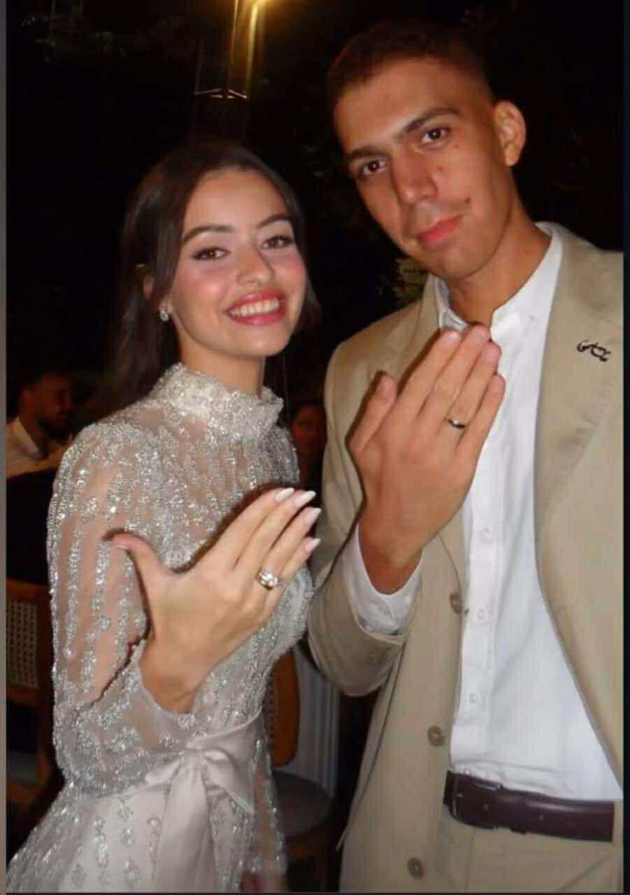 أجواء عائلية راقية بالشيخ زايد