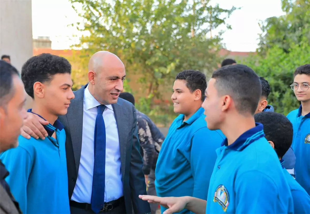 وزير التعليم