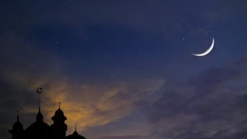 موعد شهر رمضان