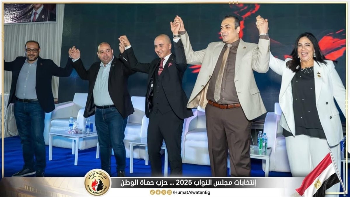 حضور جماهيري حافل في مؤتمر المرشح عبدالله خالد مصطفى بدائرة المرج