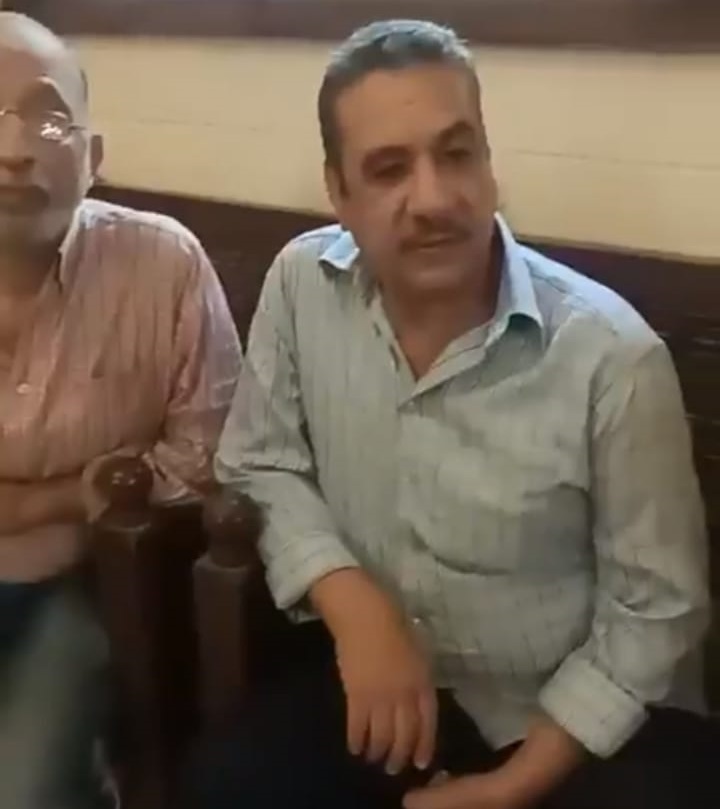 نجلاء الإمبابي تنظم قافلة طبية مجانية بالزيتون والأميرية