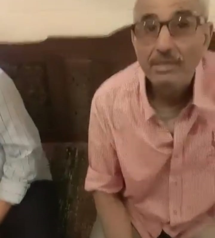 نجلاء الإمبابي تنظم قافلة طبية مجانية بالزيتون والأميرية