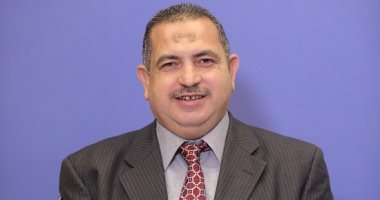 الدكتور خالد الشافعي