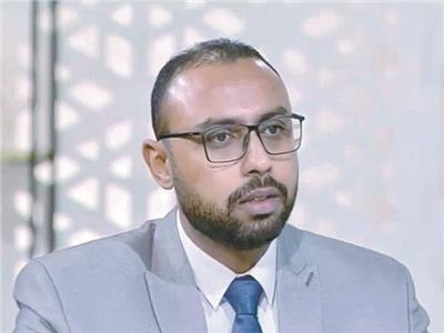 على الإدريسي الخبير الاقتصادي