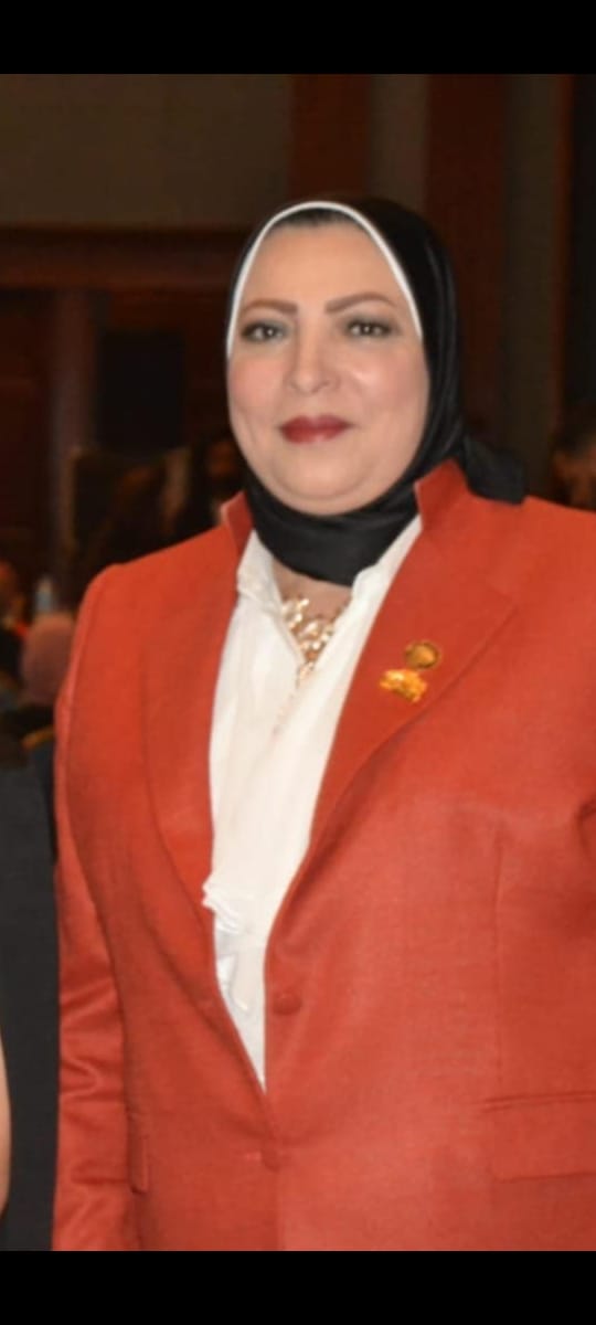 إحسان شوقي عبد السلام، عضو مجلس النواب