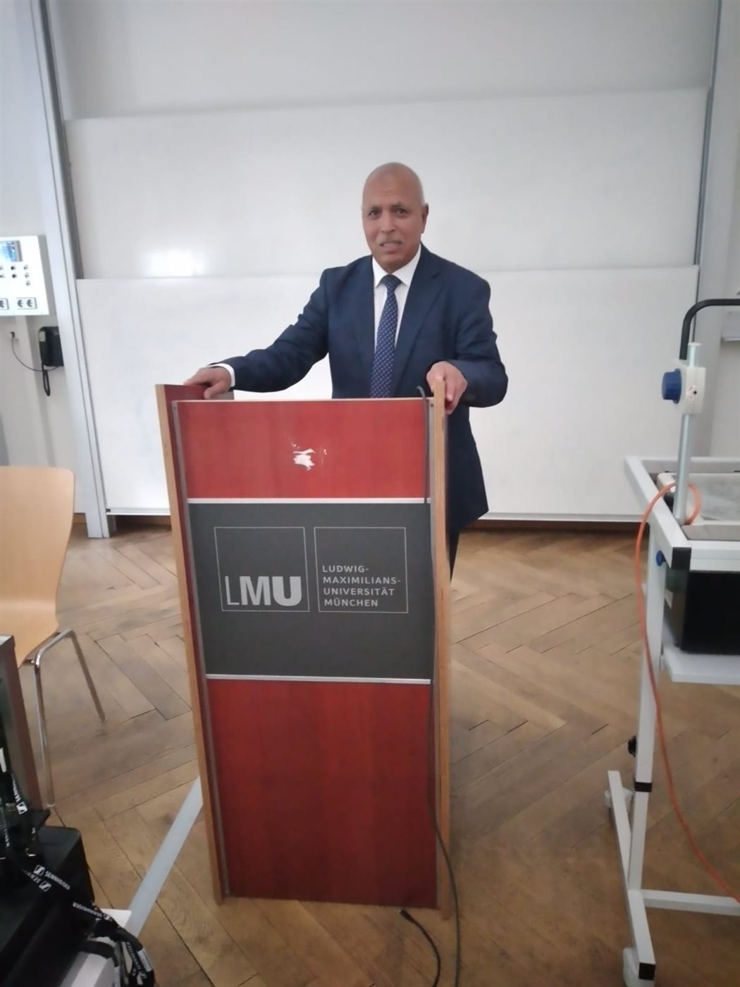 د. على الأعور الباحث الفلسطيني والمتخصص في الشؤون الإسرائيلية