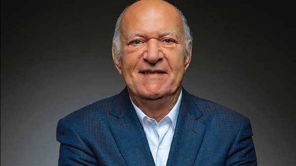 الموسيقار عمر خيرت 