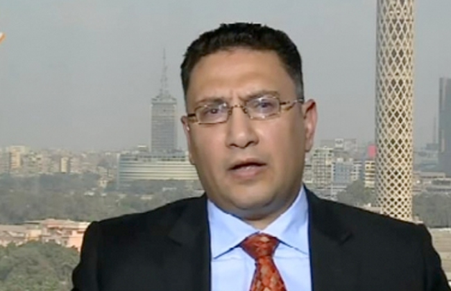 الدكتور أحمد قنديل <span style=