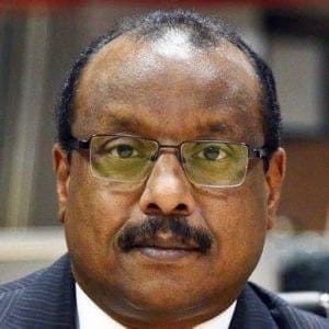 الدكتور نبيل نجم الدين - خبير العلاقات الدولية