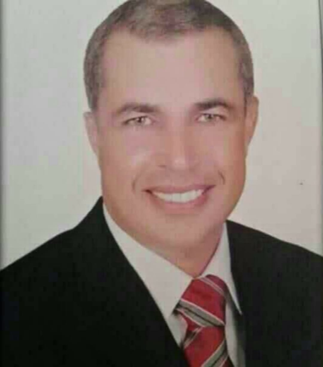 اللواء شبل عبدالجواد، الخبير الأمني ورئيس الشرطة العسكرية الأسبق