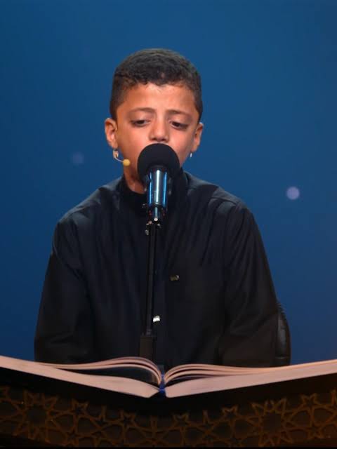 عودة الطفل عبد الله عبد الموجود لتألق جديد في برنامج دولة التلاوة