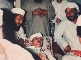 الشيخ عبد الباسط عبد الصمد