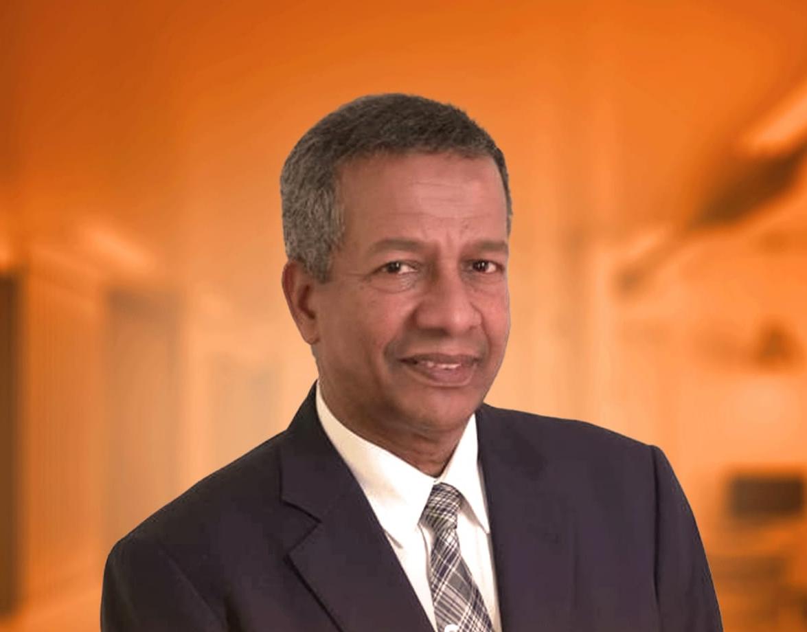 مستشار الشؤون الفنية في اتحاد الصناعات الهندسية