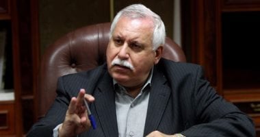 رئيس جمعية مستثمري العبور