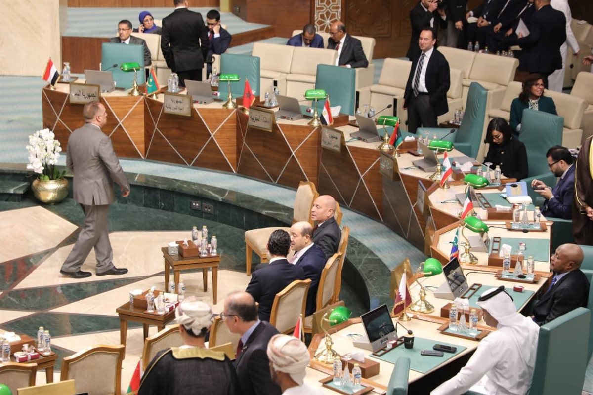 مشروع الأسمرات