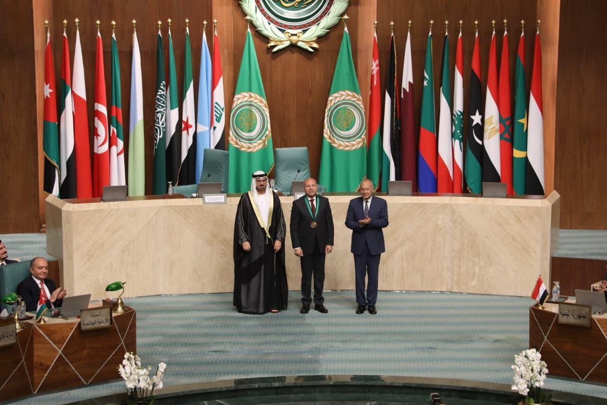 مشروع الأسمرات