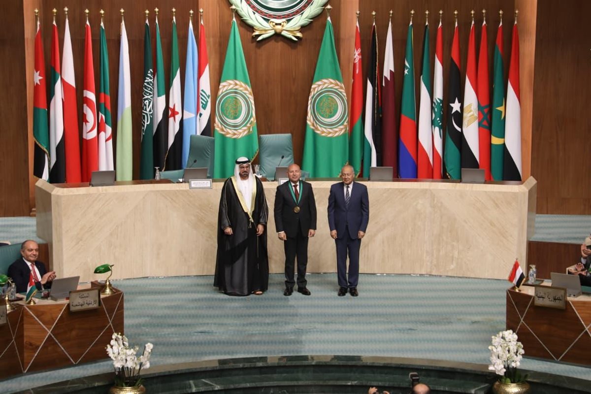 مشروع الأسمرات