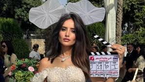  كواليس ورد وشيكولاتة