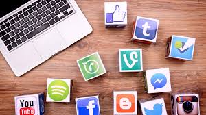 منصات السوشيال