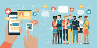 جماهير السوشيال