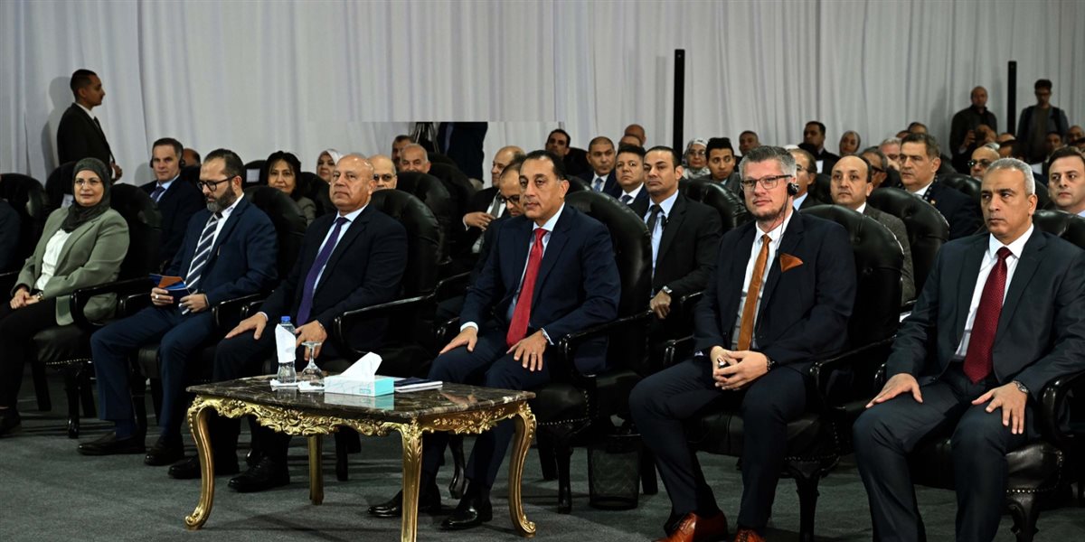 شركة “ليوني مصر”