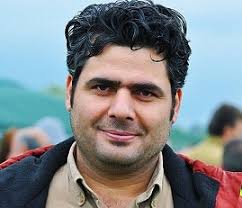 إبراهيم كابان الكاتب والباحث السياسي