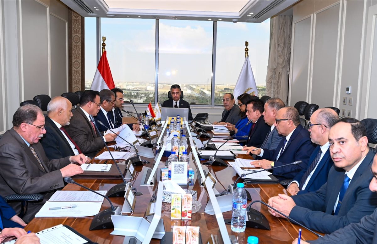 شركات المضارب