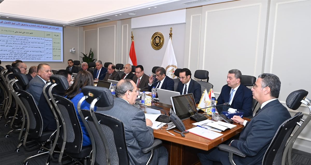 شركات المضارب