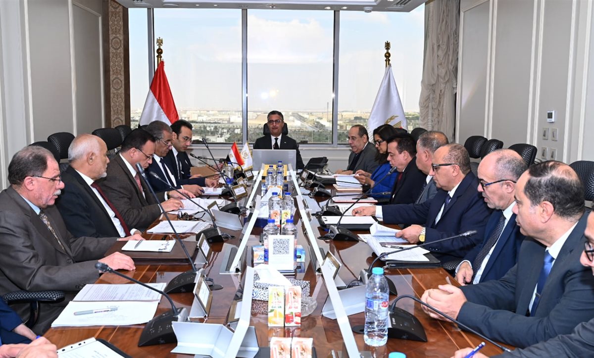 شركات المضارب