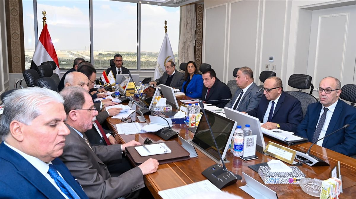 شركات المضارب