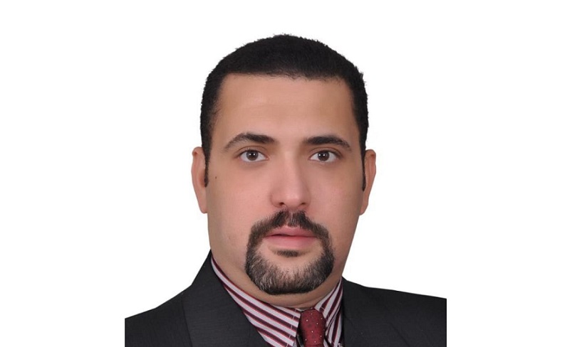 حازم المنوفي